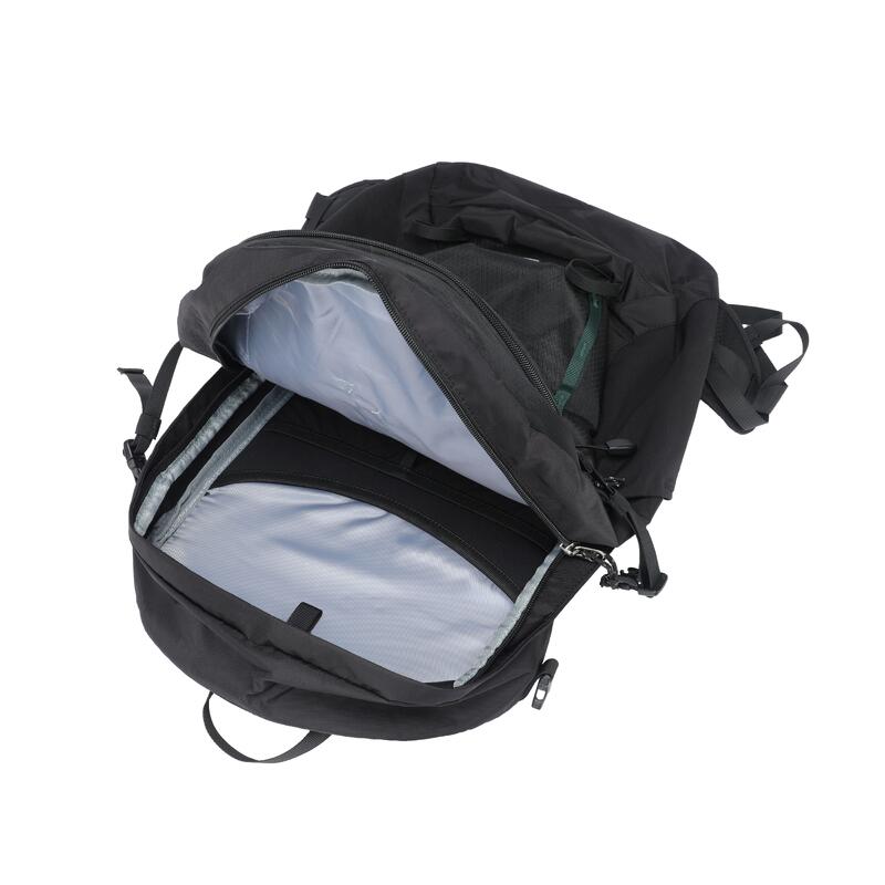 VR MOUNT ROYAL 30 L Backpack - Black