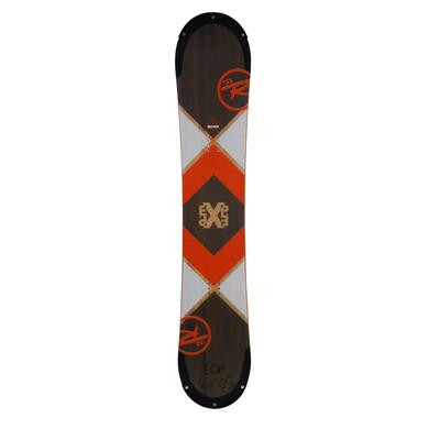 SECOND HAND - Snowboard Rossignol Exp + Attacchi