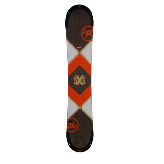 SECOND HAND - Snowboard Rossignol Exp + Attacchi