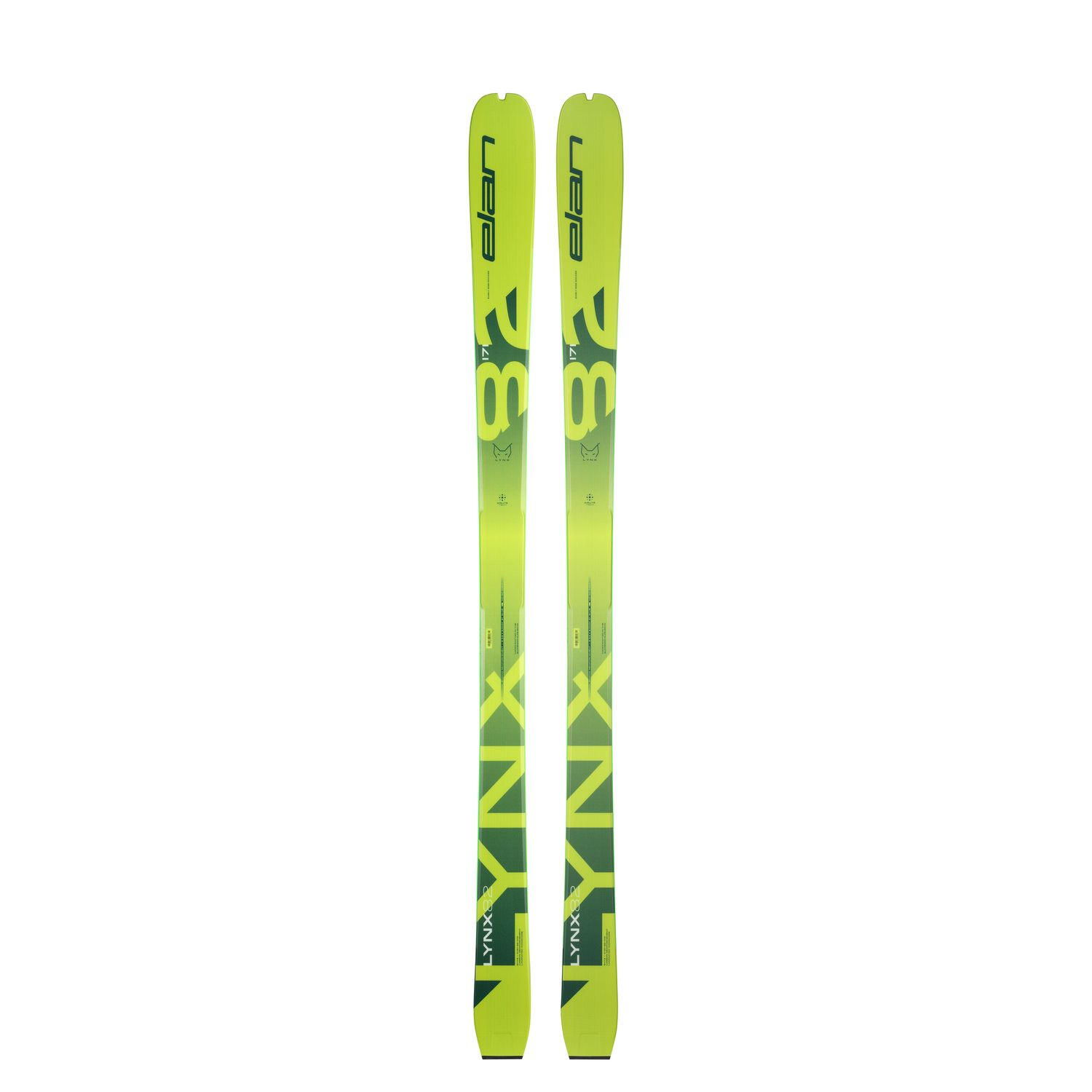 ELAN Ski Lynx 82