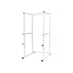 Rack Musuclación y Corss Training Gorilla Sports Blanco