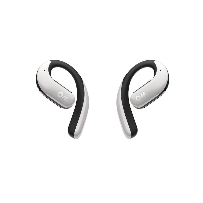 Wearable Stereo PRO  Bluetooth Earphone - Black