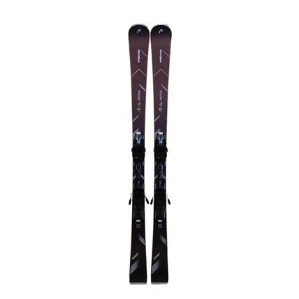 RECONDITIONNE - Ski Head Prestige + Fixations