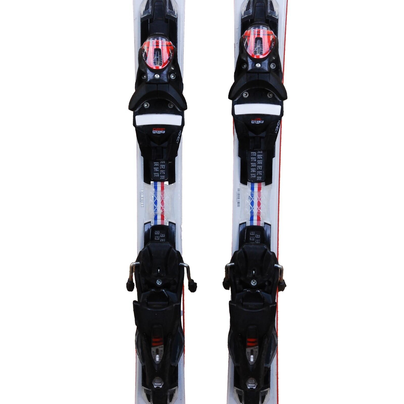 SECOND HAND - Sci Usati Lacroix Lx Carbon + Attacchi 3/4