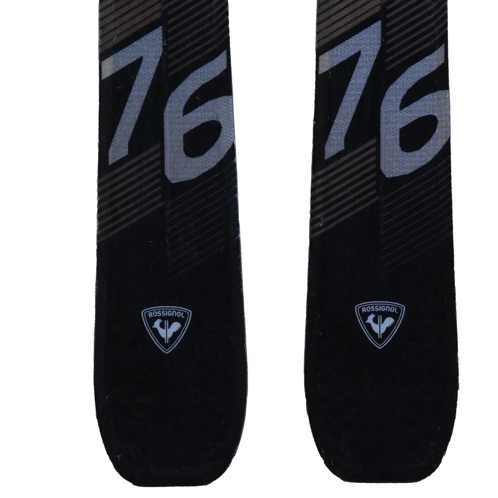 SECOND HAND - Sci Rossignol Experience 76 Ca + Attacchi 4/4