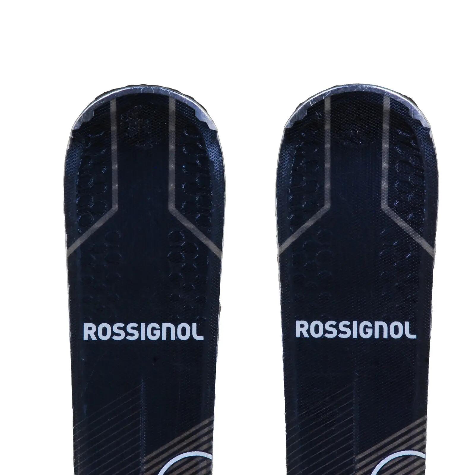 SECOND HAND - Sci Rossignol Experience 76 Ca + Attacchi 2/4