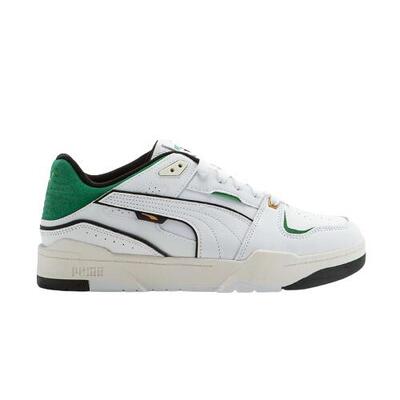 Turnschuhe Puma Slipstream, Weiß, Unisex