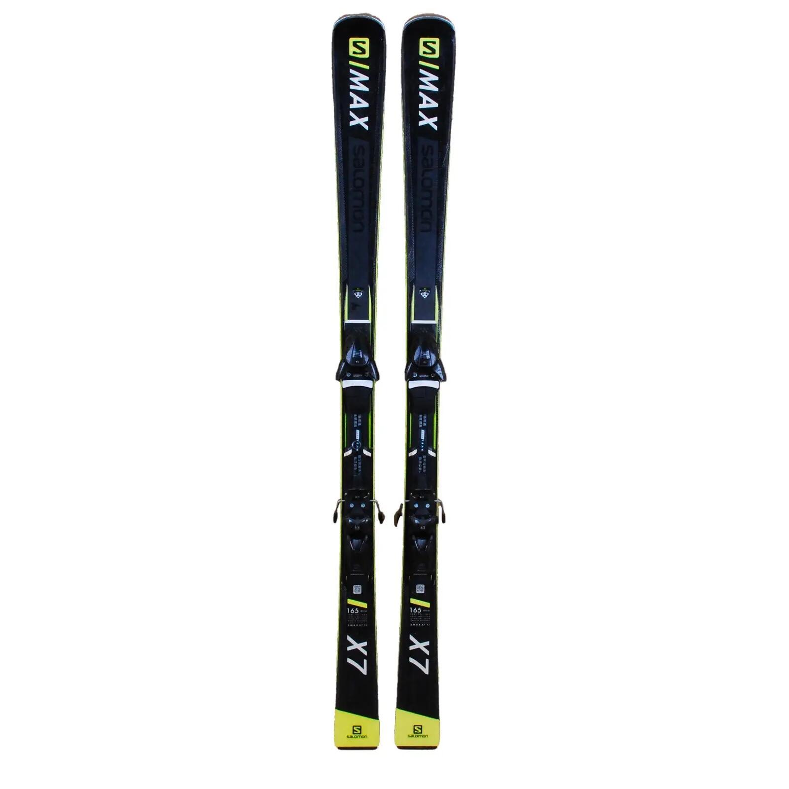 SALOMON picture