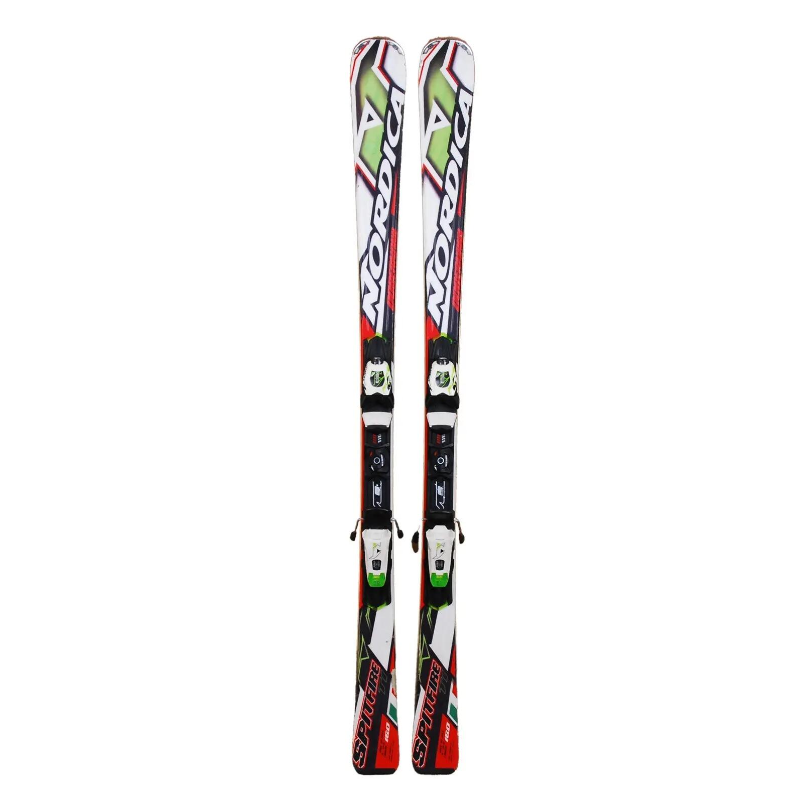NORDICA picture
