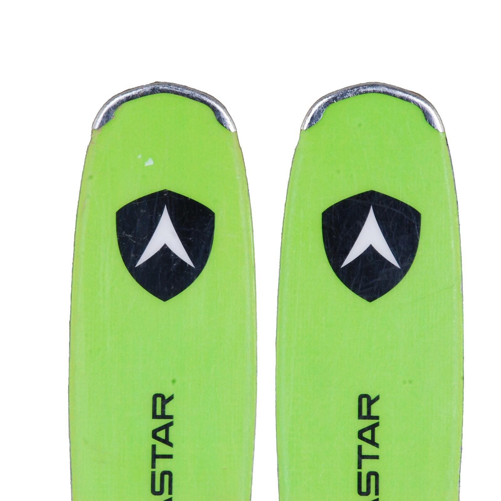 SECOND HAND - Sci Dynastar Powertrack 79 Ca + Attacchi 2/4