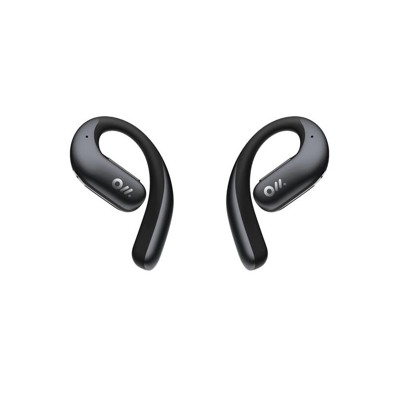 Wearable Stereo PRO  Bluetooth Earphone - Black