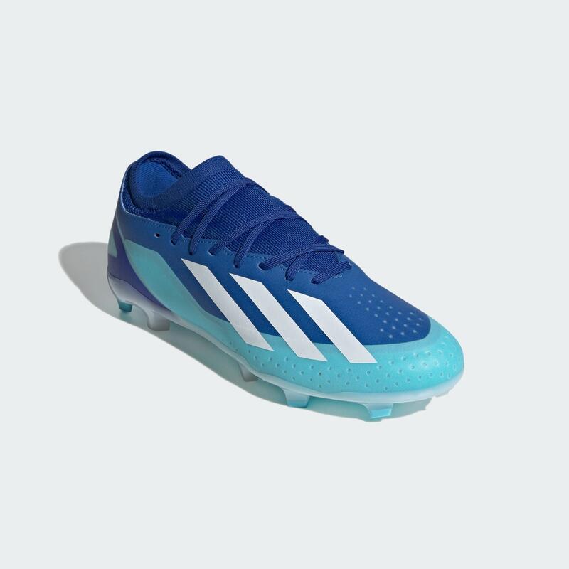 X Crazyfast.3 Firm Ground Voetbalschoenen