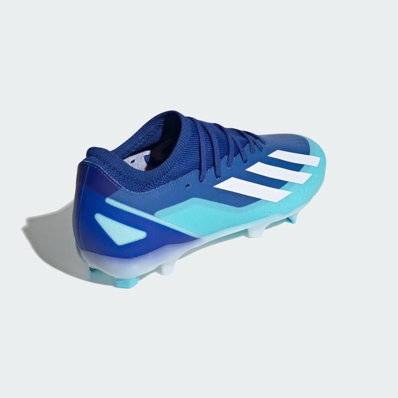 X Crazyfast.3 Firm Ground Voetbalschoenen