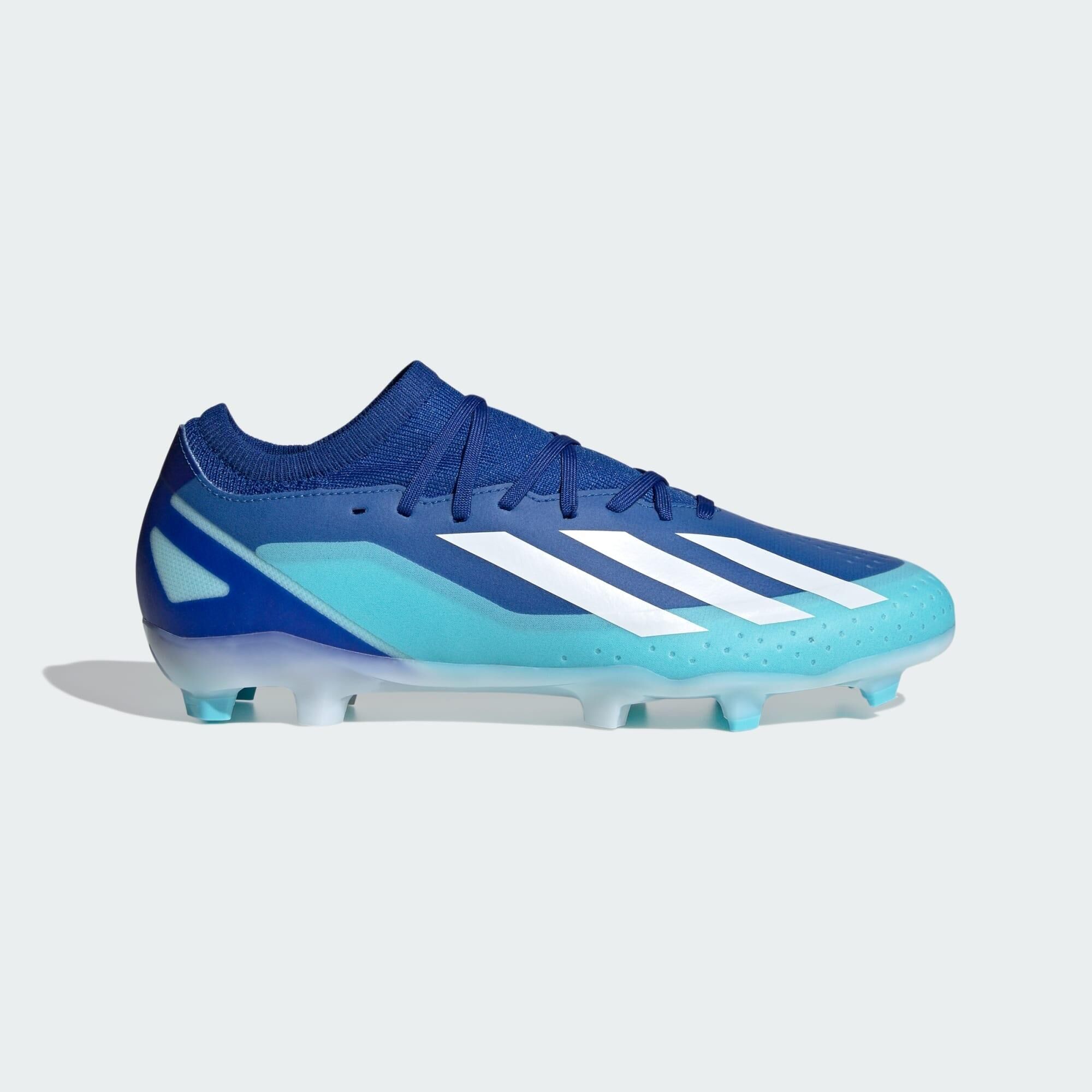 ADIDAS X Crazyfast.3 Firm Ground Boots