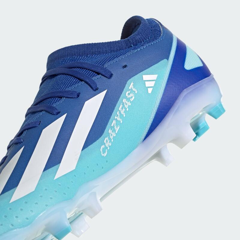 X Crazyfast.3 Firm Ground Voetbalschoenen