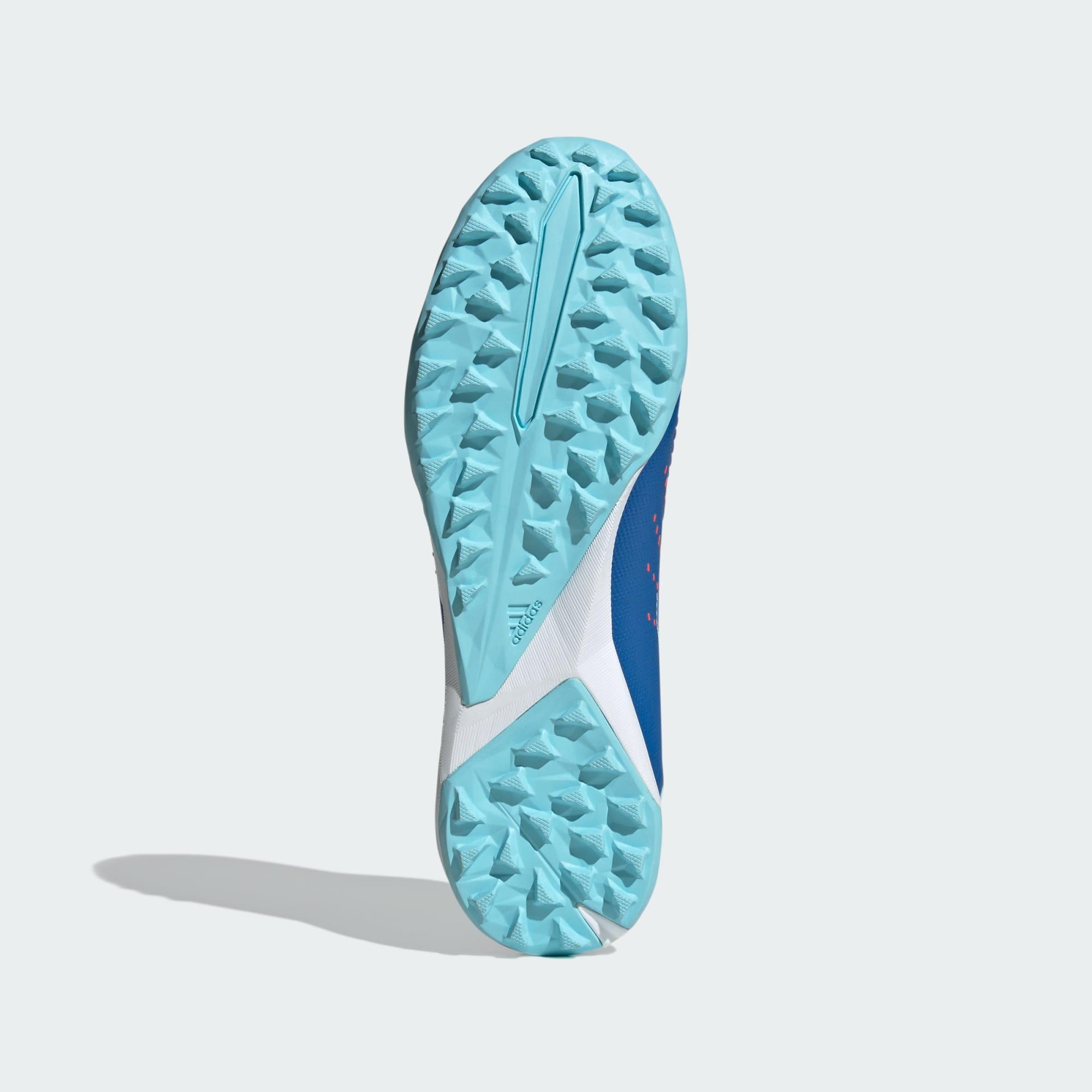 Chuteiras de Futebol sem Atacadores Predator Accuracy.3 – Piso sintético 3/7