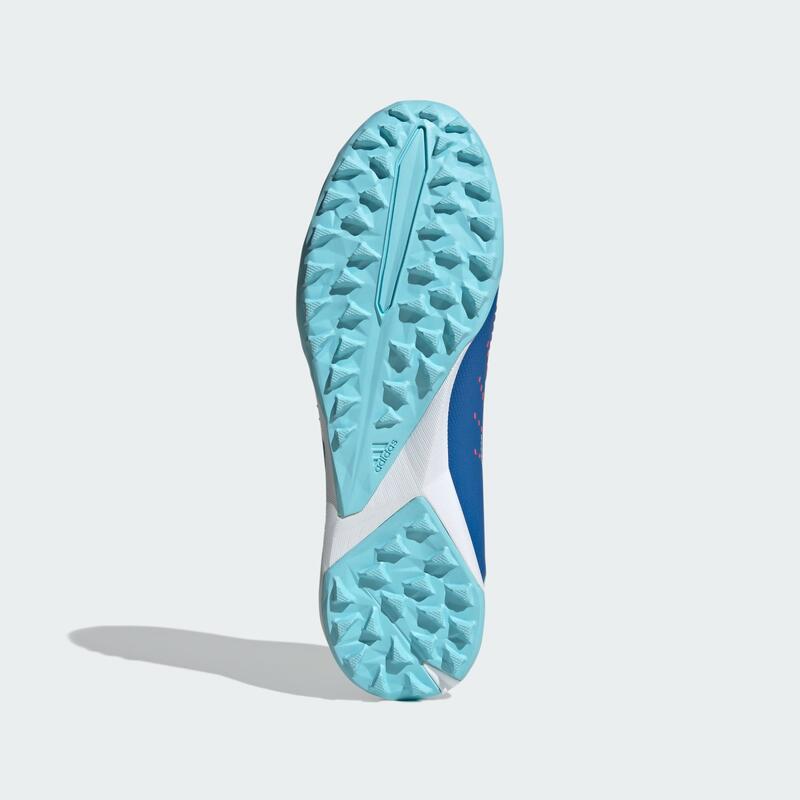 Predator Accuracy.3 Laceless Turf Boots