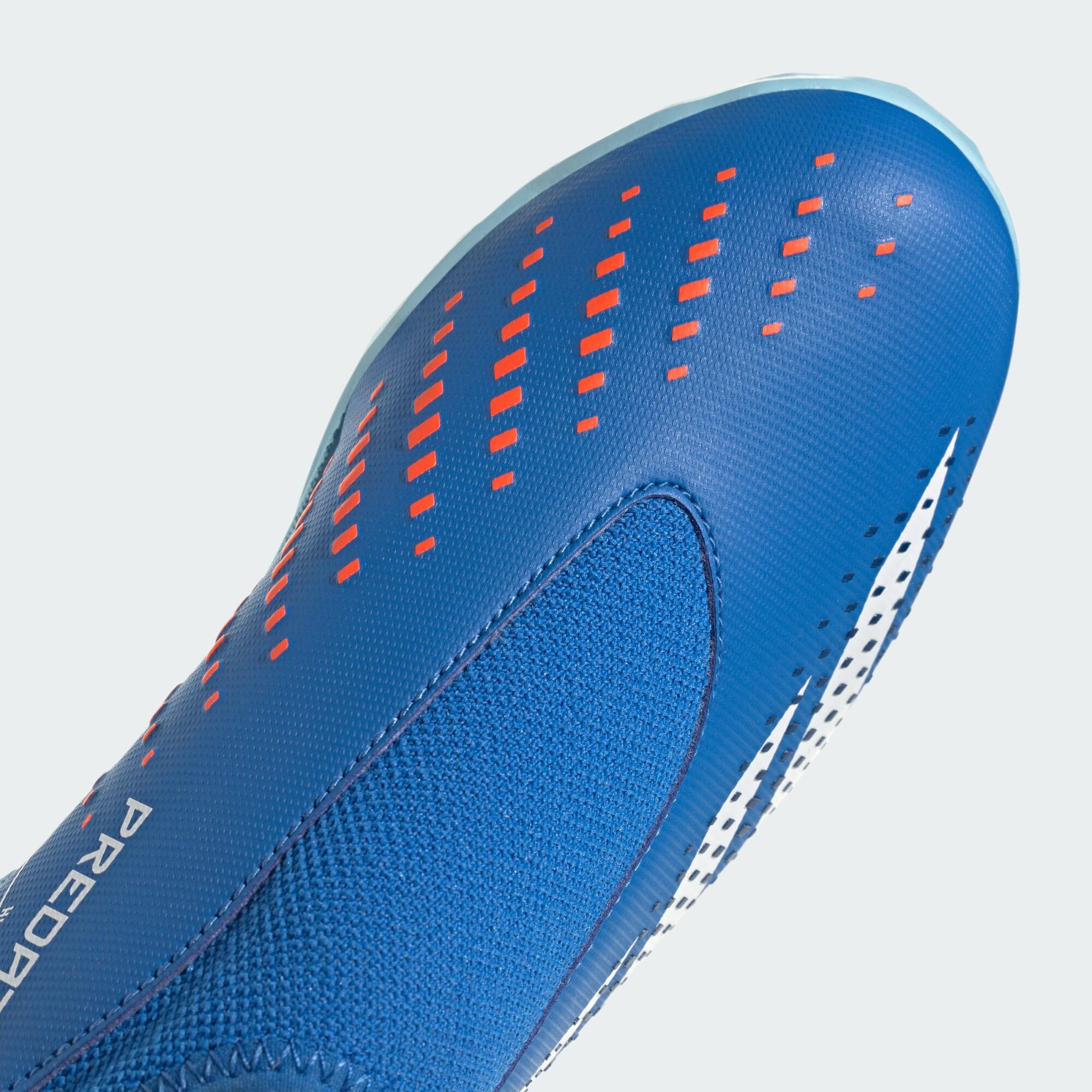 Chuteiras de Futebol sem Atacadores Predator Accuracy.3 6/7