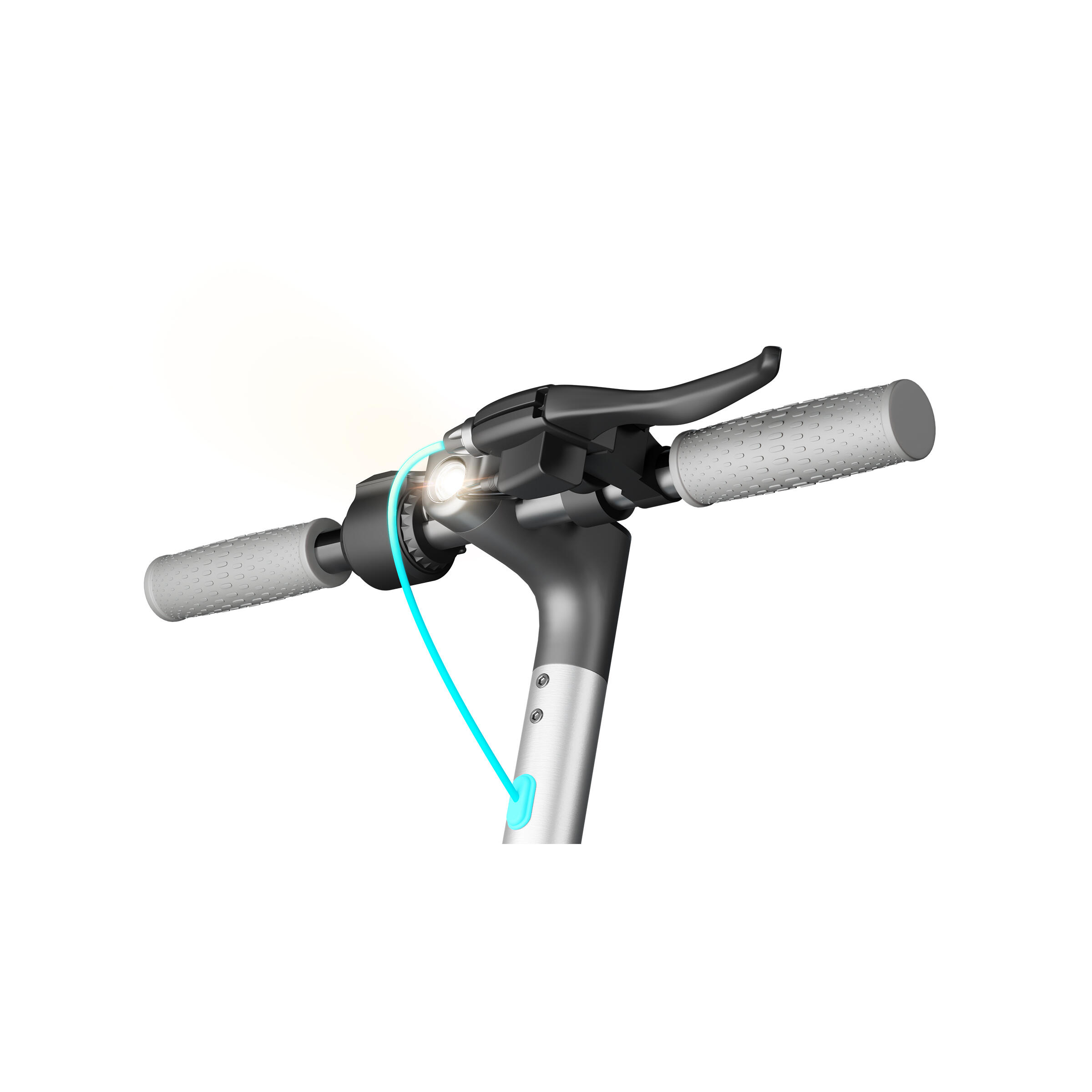 Trottinette électrique Motus Scooty 10 Lite 2022, 350 W 4/6