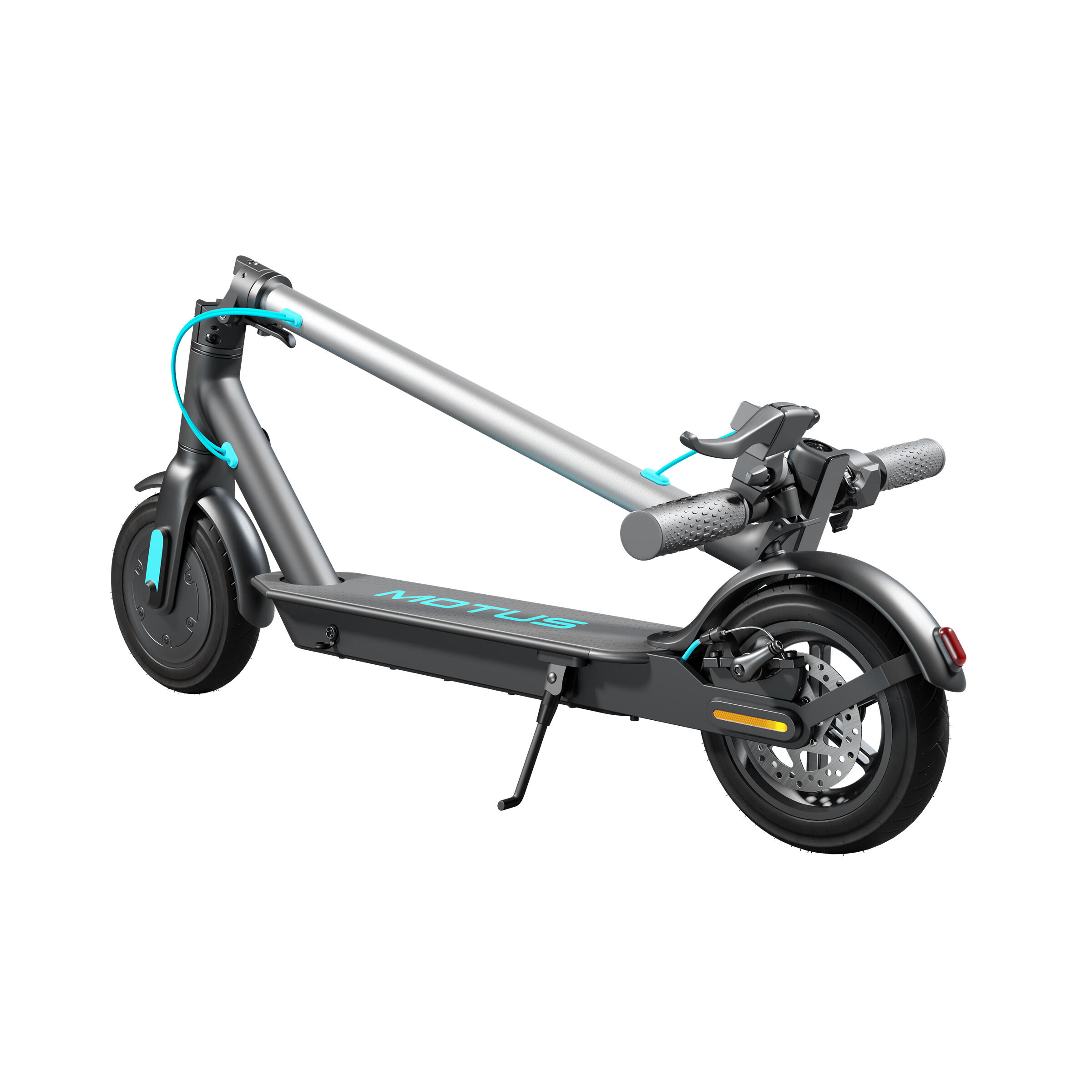 Trottinette électrique Motus Scooty 10 Lite 2022, 350 W 3/6