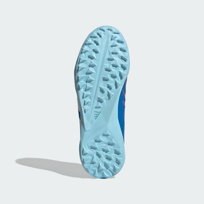 Predator Accuracy.3 Laceless Turf Boots