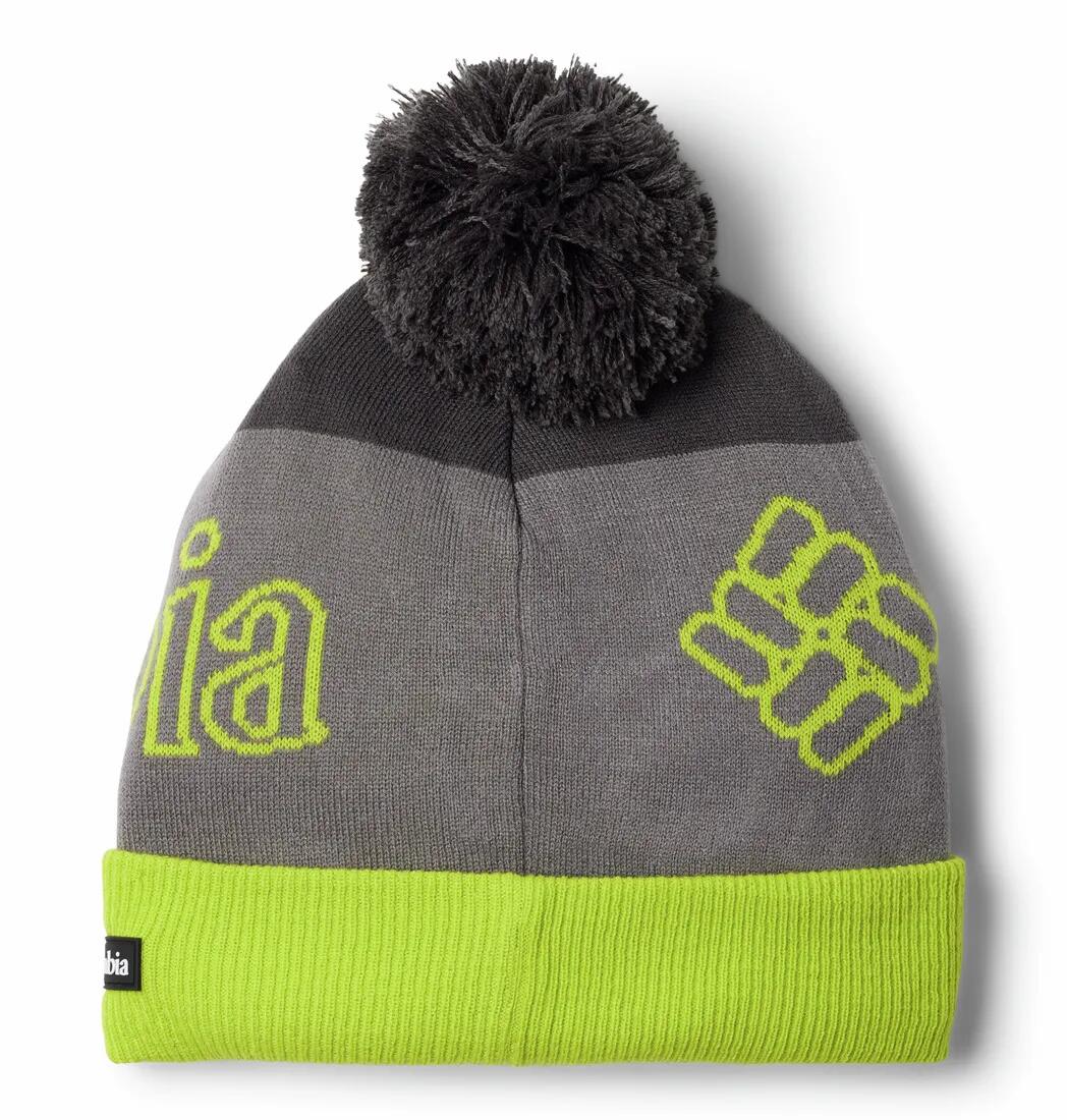 Czapka Zimowa Unisex Columbia Polar Powder II Beanie 2/3