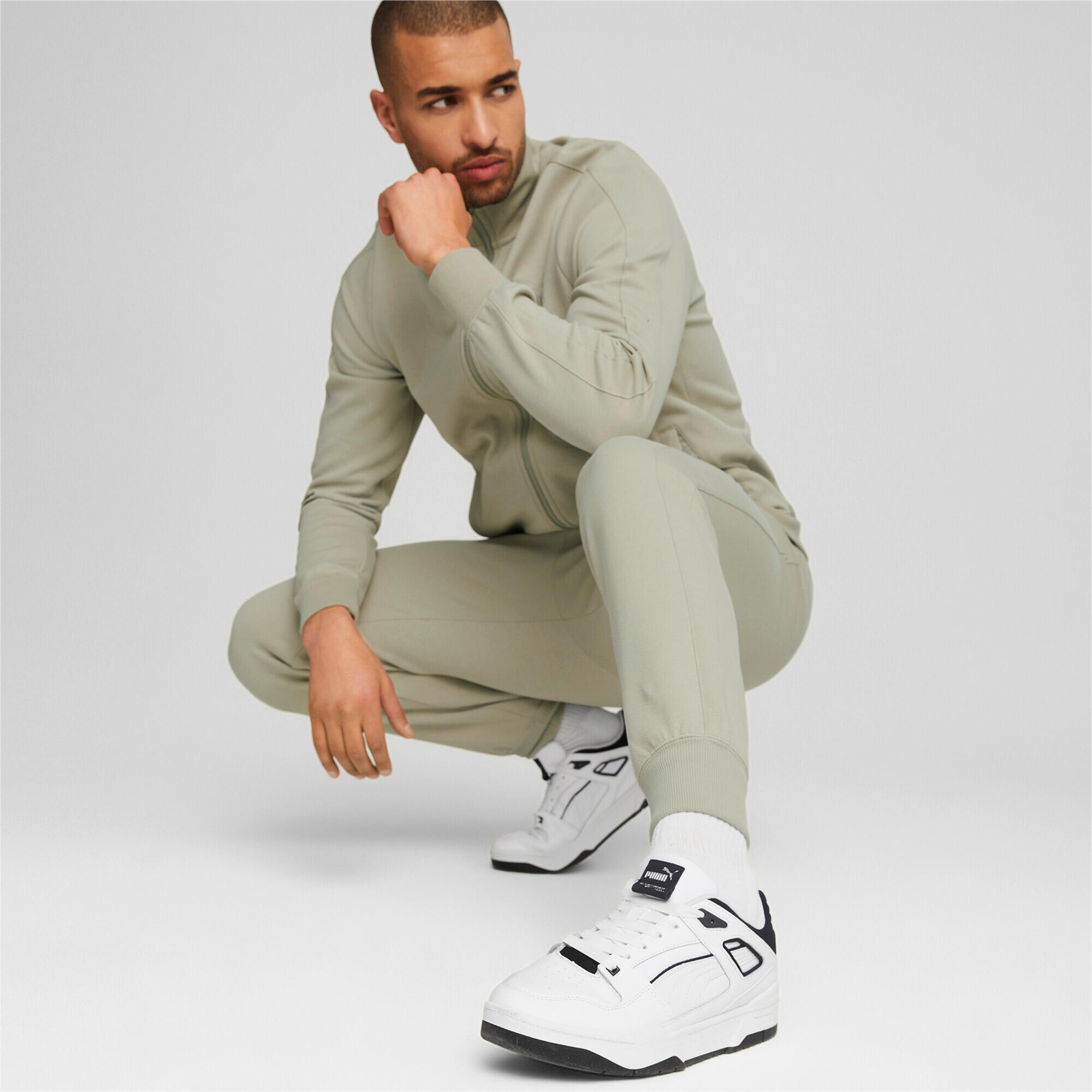 Turnschuhe Puma Modell 388549-01 für männer 4/7