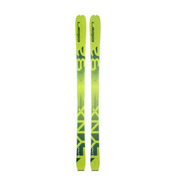 Skis Seul (sans Fixations) Lynx 82 Homme