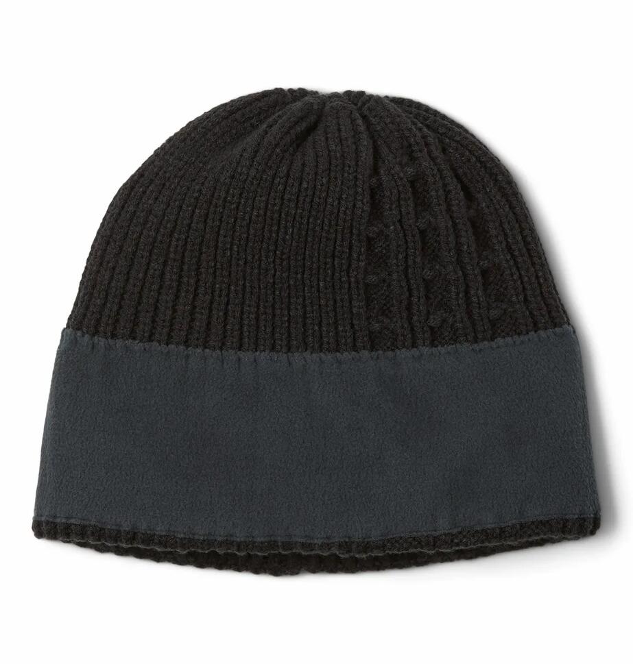 Czapka Zimowa Unisex Columbia Agate Pass Cable Knit Beanie