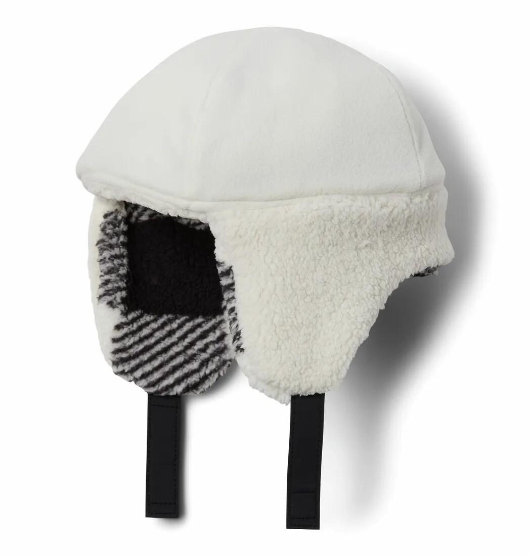 Czapka Zimowa Dziecięca Columbia Youth Rugged Ridge Sherpa Trapper 3/4