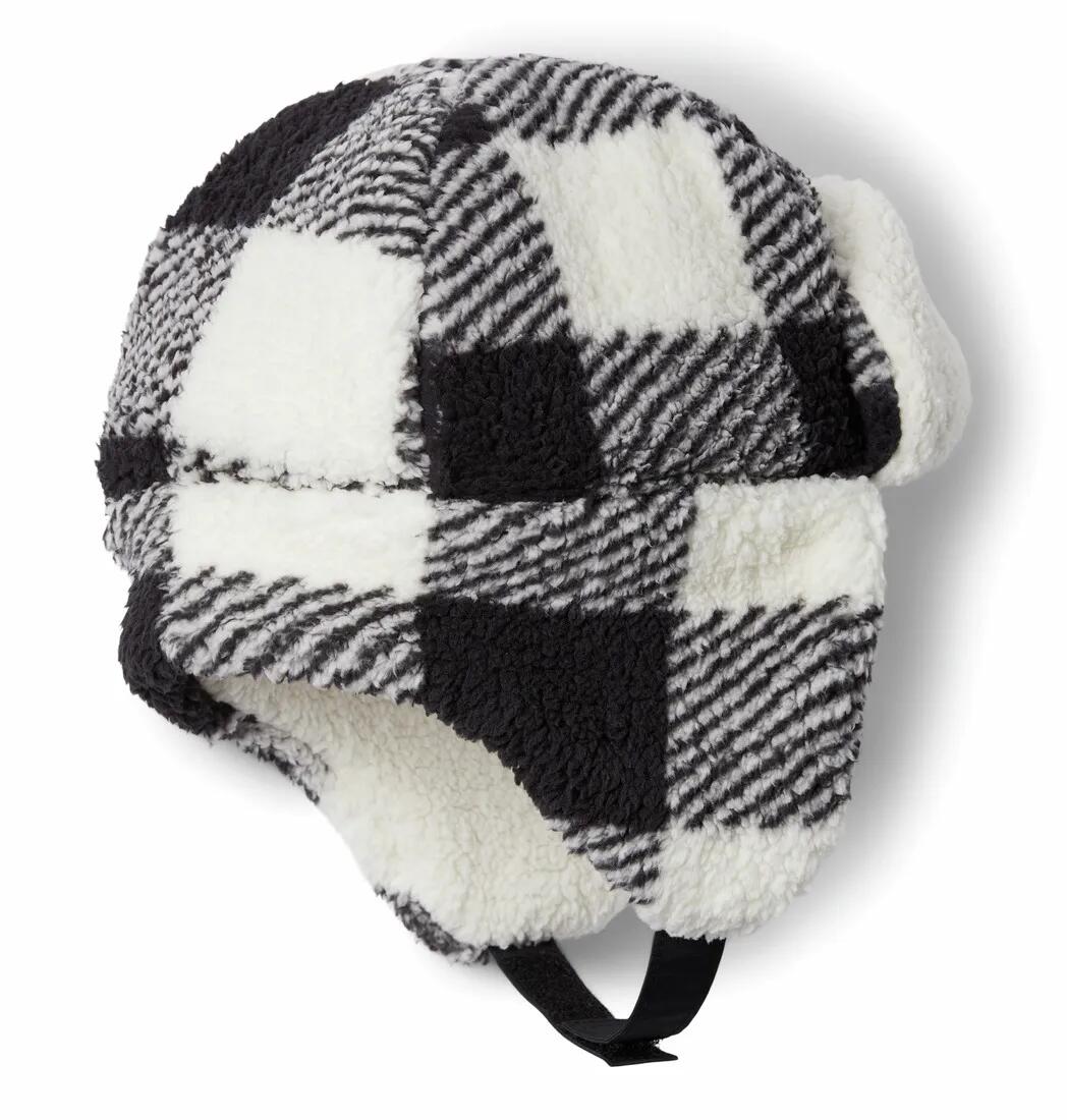 Czapka Zimowa Dziecięca Columbia Youth Rugged Ridge Sherpa Trapper 2/4