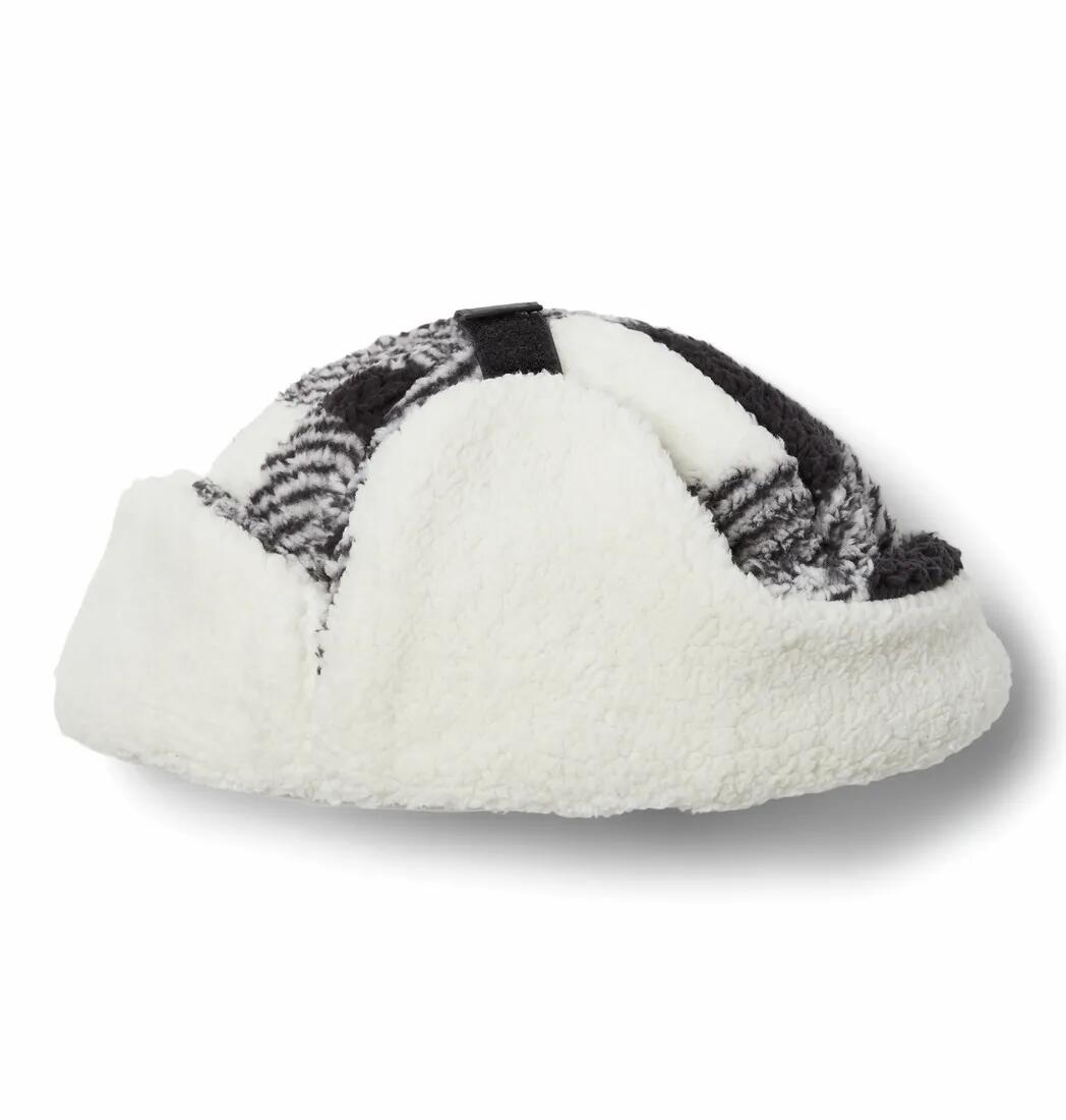 Czapka Zimowa Dziecięca Columbia Youth Rugged Ridge Sherpa Trapper 4/4
