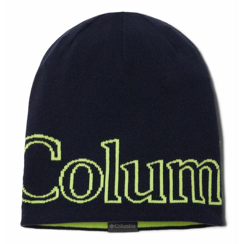 Czapka Zimowa Dwustronna Unisex Columbia Belay Butte Beanie