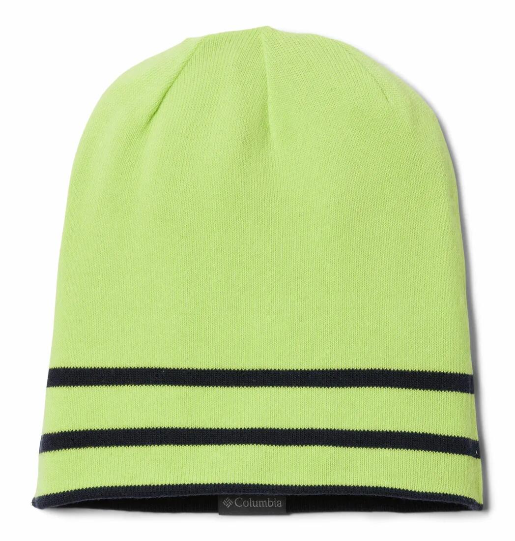 Czapka Zimowa Dwustronna Unisex Columbia Belay Butte Beanie 3/3