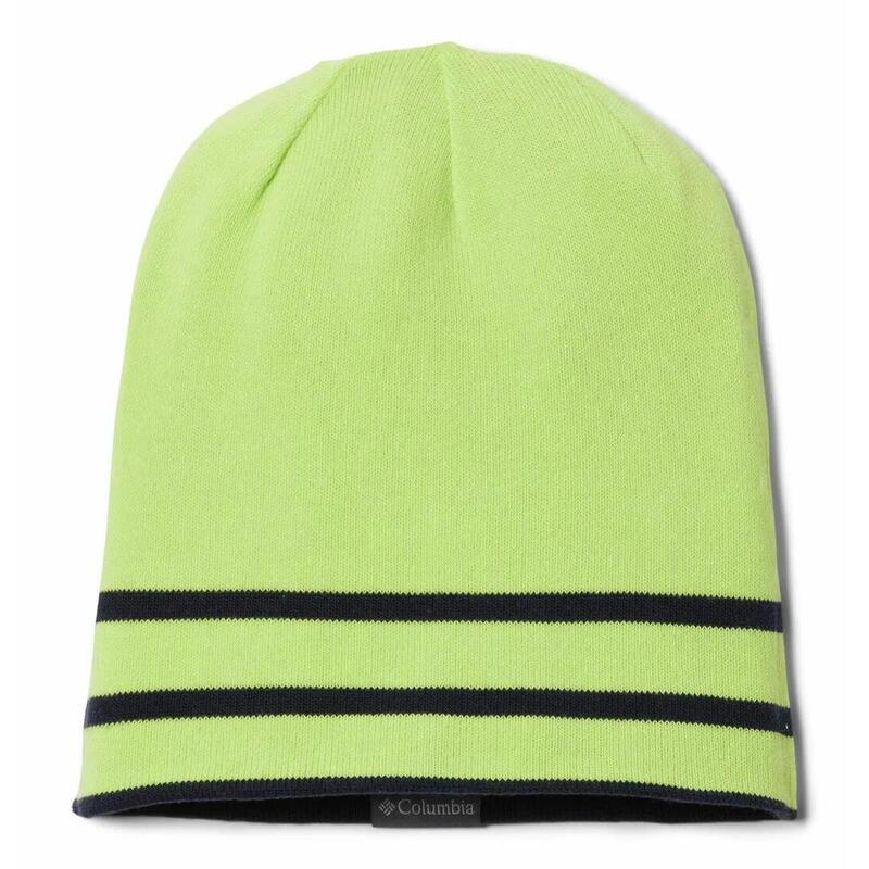 Czapka Zimowa Dwustronna Unisex Columbia Belay Butte Beanie