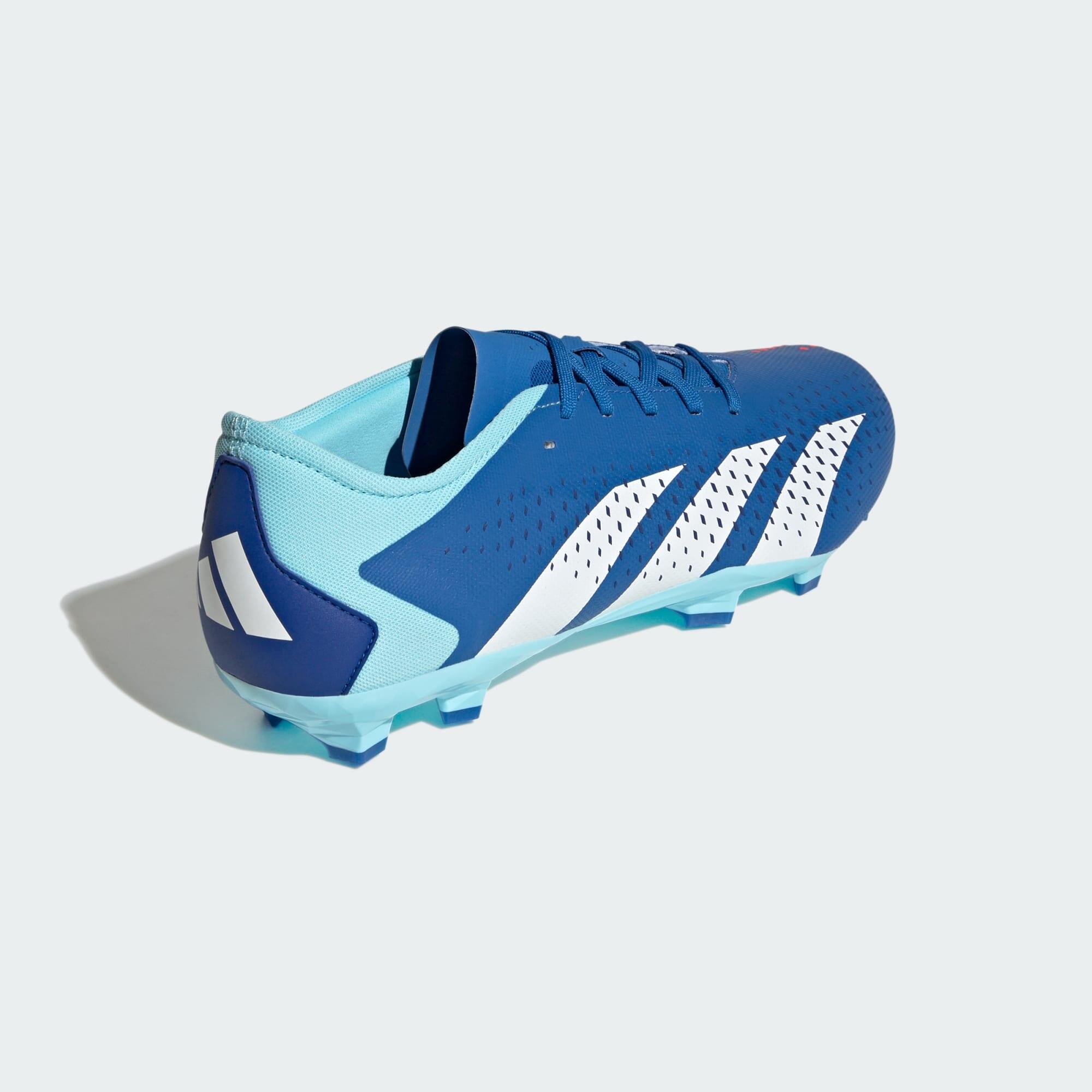 Chuteiras de Futebol PREDATOR ACCURACY.3 L – Piso firme 7/7
