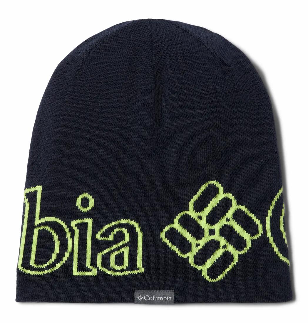 Czapka Zimowa Dwustronna Unisex Columbia Belay Butte Beanie 2/3