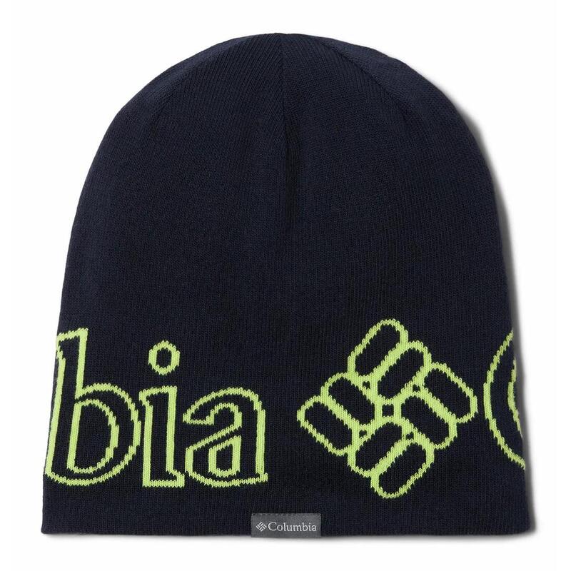 Czapka Zimowa Dwustronna Unisex Columbia Belay Butte Beanie