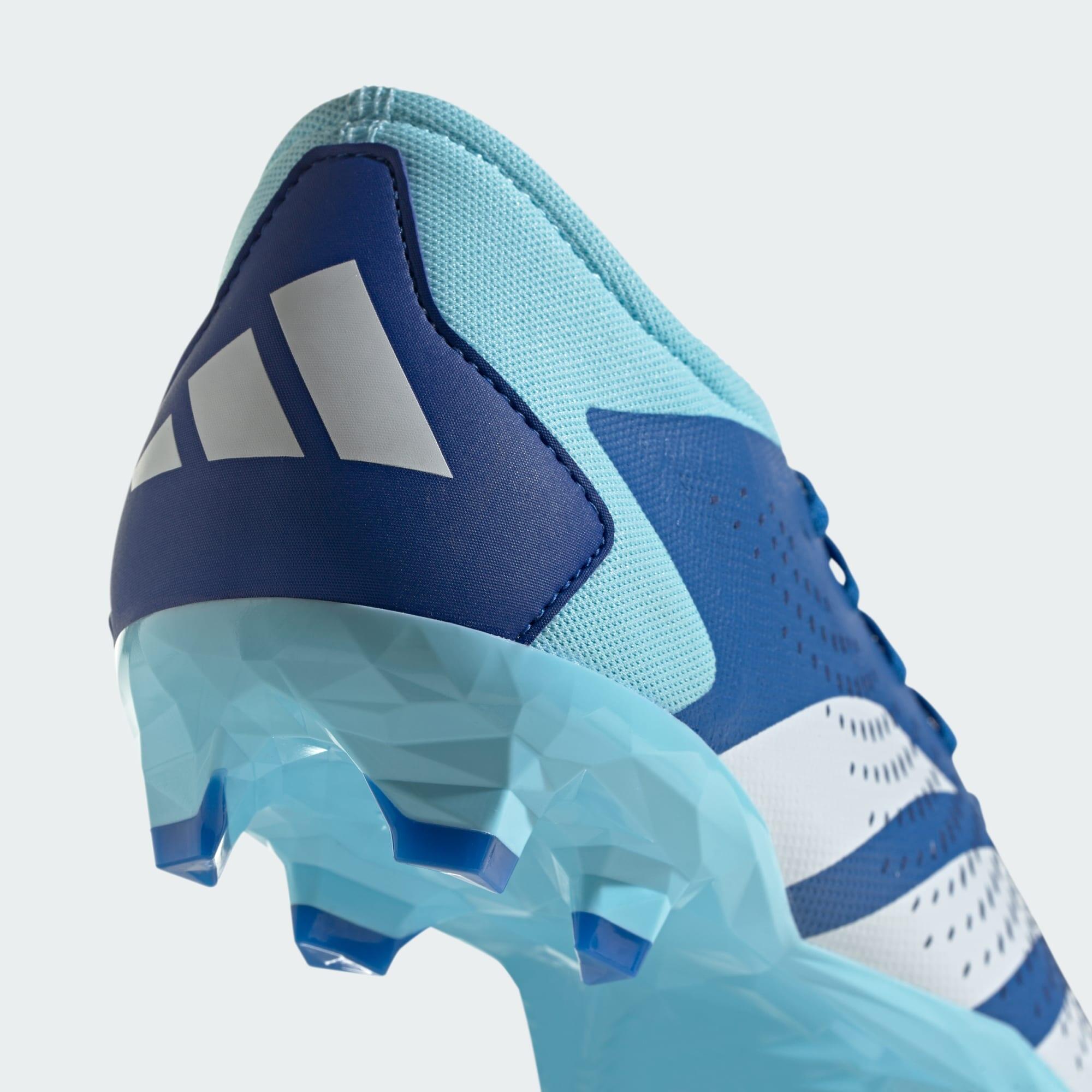 Chuteiras de Futebol PREDATOR ACCURACY.3 L – Piso firme 6/7