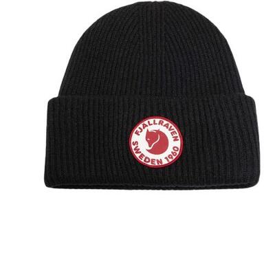 Cuffie Fjall Raven 1960 Logo Hat Adulto