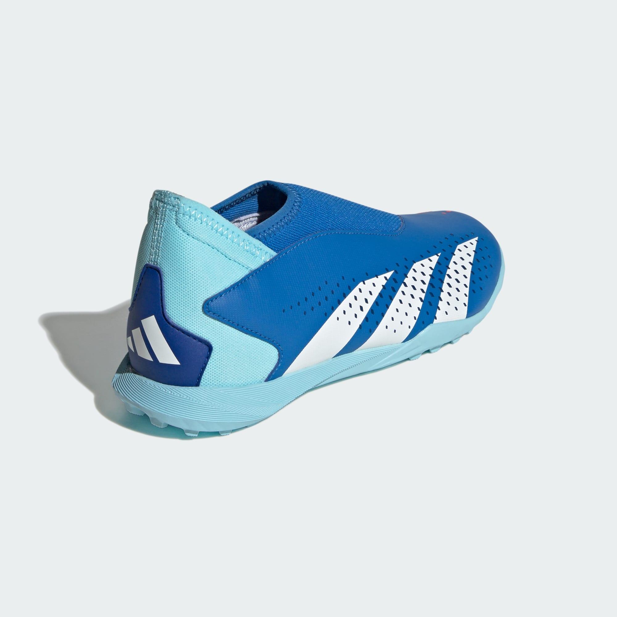 Chuteiras de Futebol sem Atacadores Predator Accuracy.3 7/7