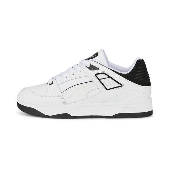 Zapatillas Puma Slipstream, Blanco, Unisexo