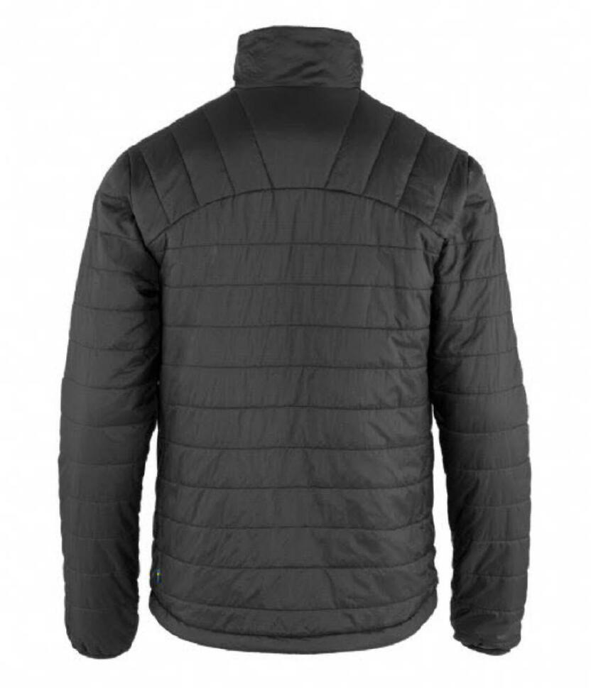 Kurtka turystyczna męska Fjallraven Expedition