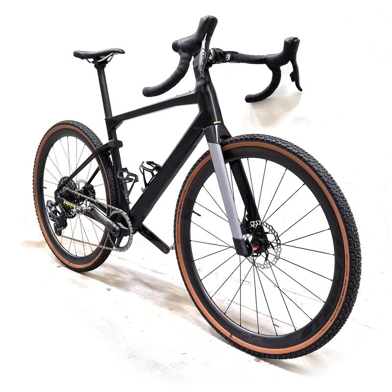 Seconde vie Vélo gravel - BMC URS 01 One Custom GX AXS - 2022