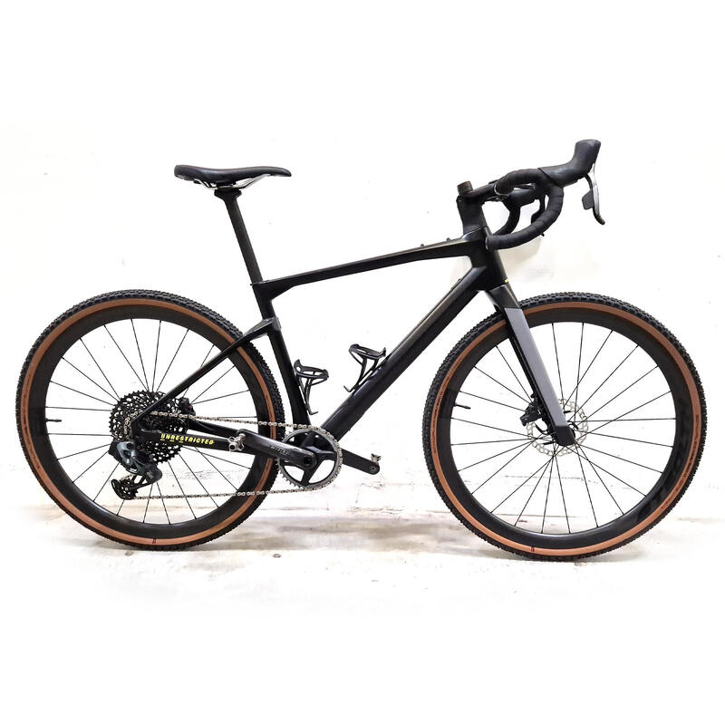 Seconde vie Vélo gravel - BMC URS 01 One Custom GX AXS - 2022