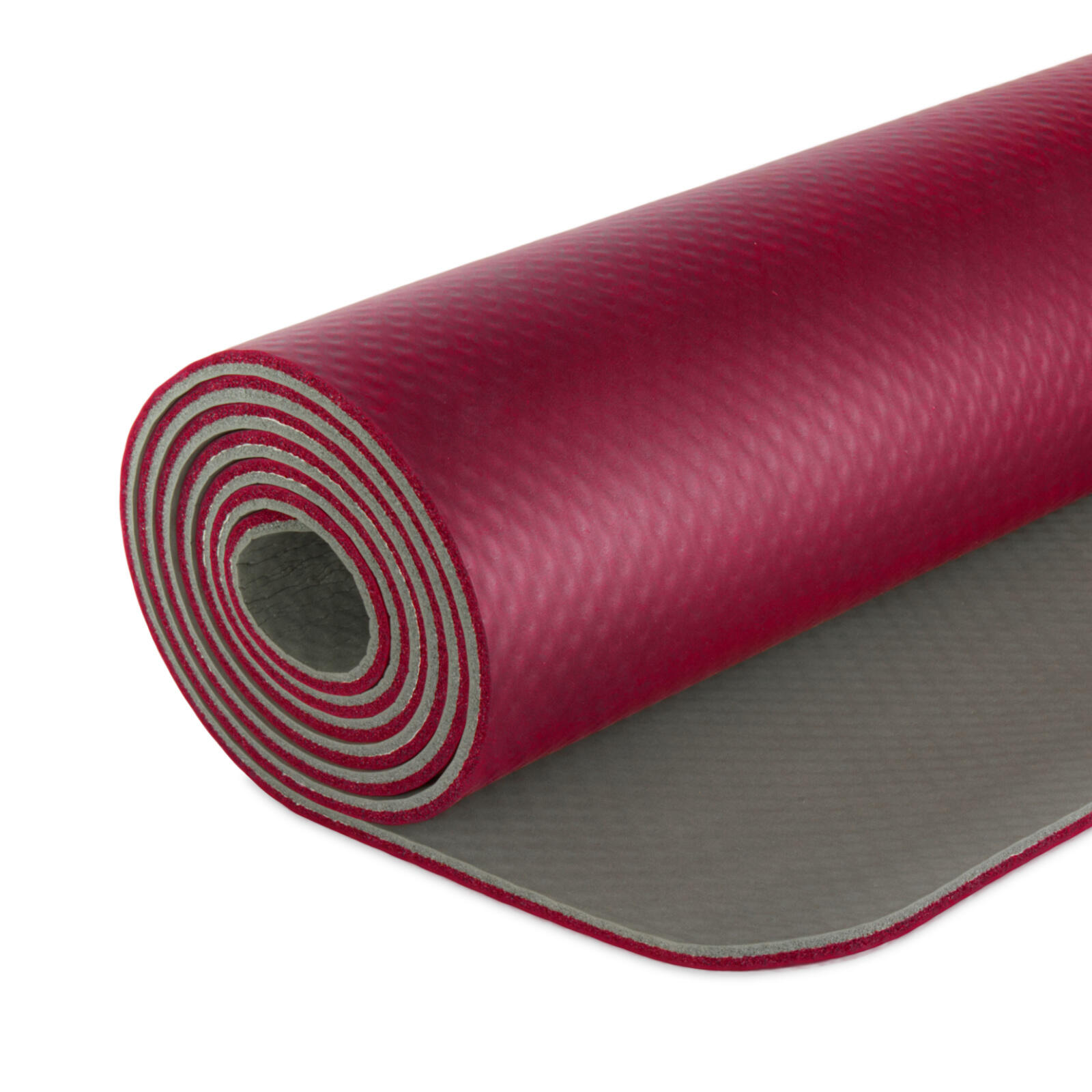 Mata do Jogi Gaiam dwustronna Earth Lovers 5 mm 4/4