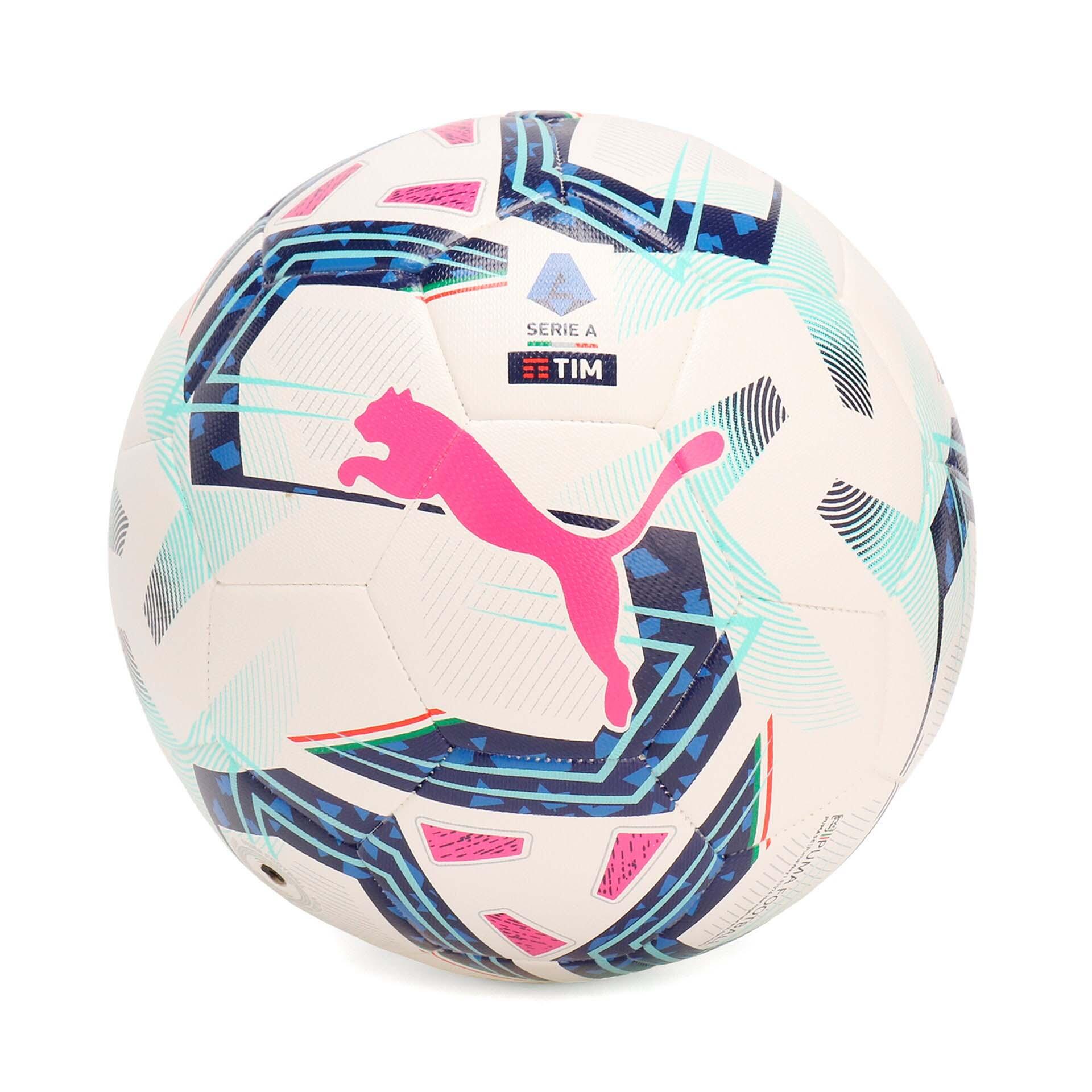 PALLONE da calcio puma bianco 2/4
