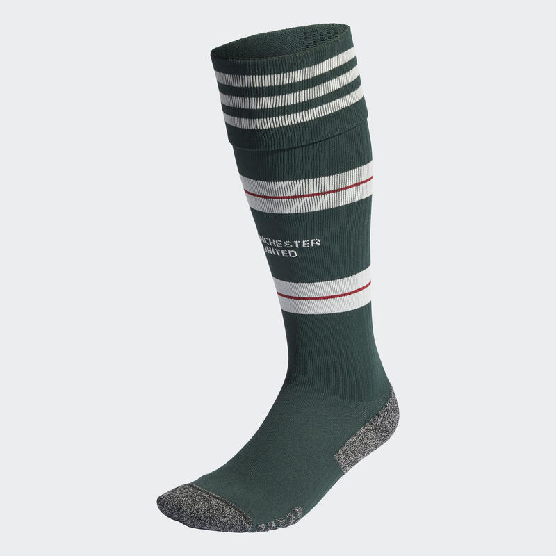 Chaussettes Extérieur Manchester United 23/24