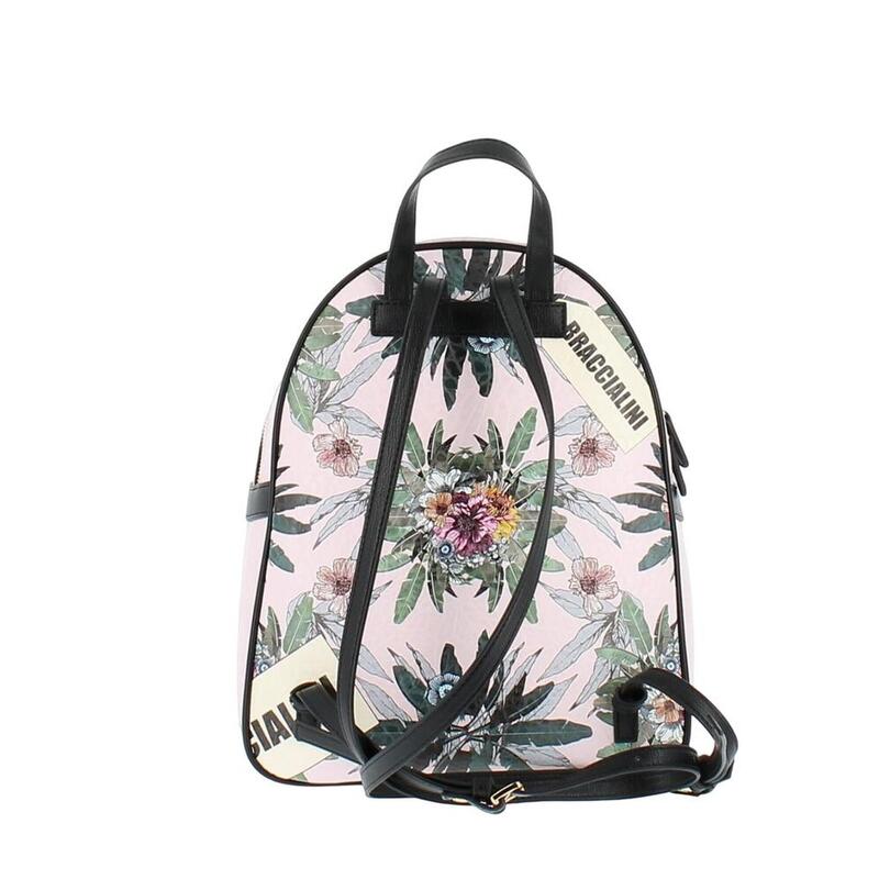 Braccialini Britney Damen-Rucksack