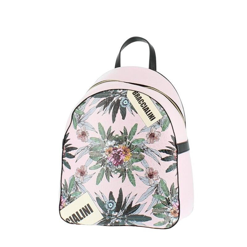 Braccialini Britney Damen-Rucksack